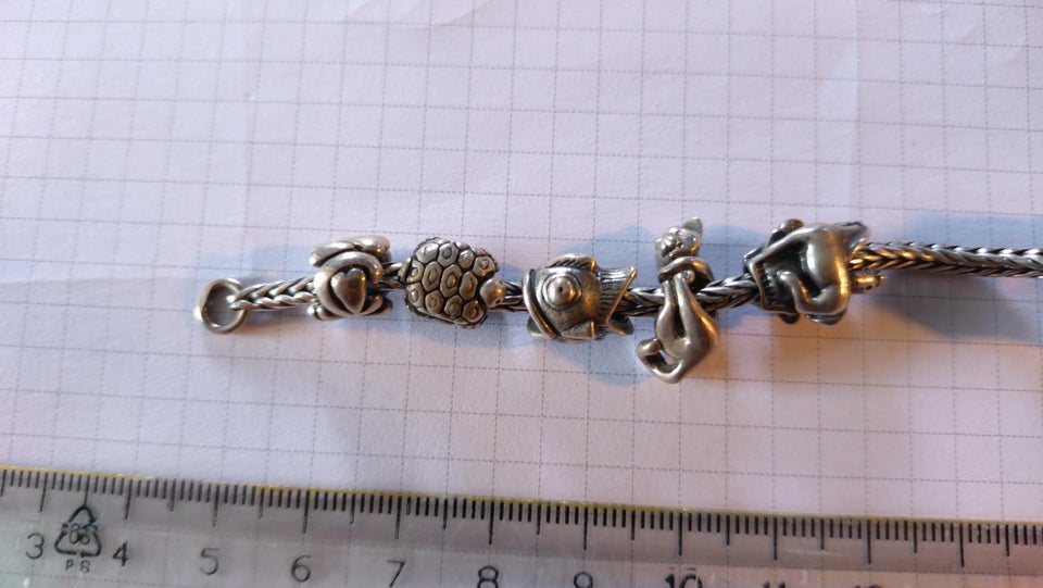 Charms, Troldekugler