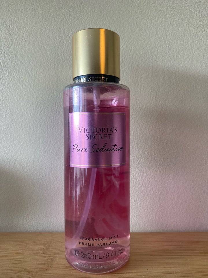 Dameparfume Victorias secret