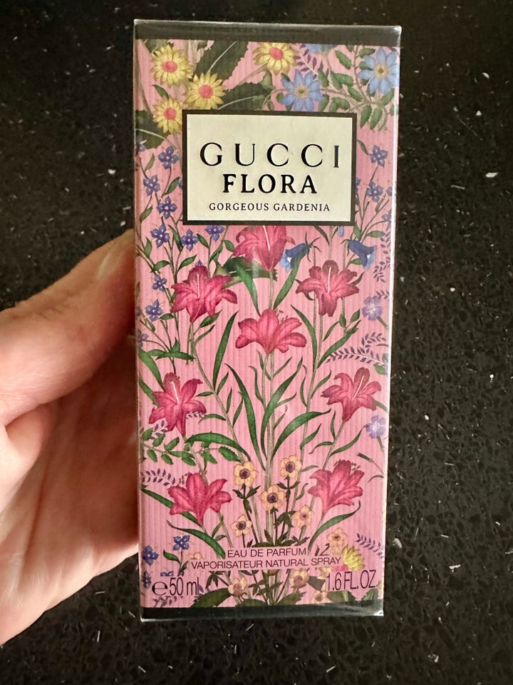 Eau de parfum, Eau de parfum, Gucci