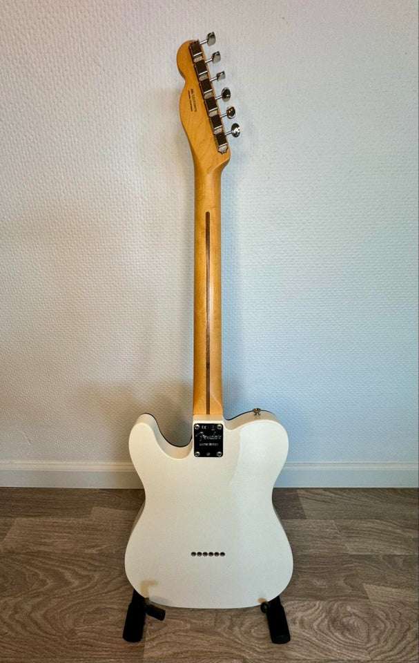 Elguitar, Fender (US) FSR Limited