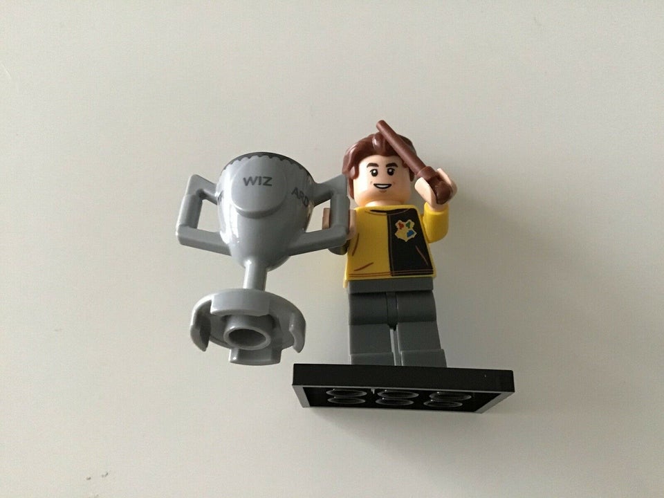 Lego Minifigures 71022 serie 19