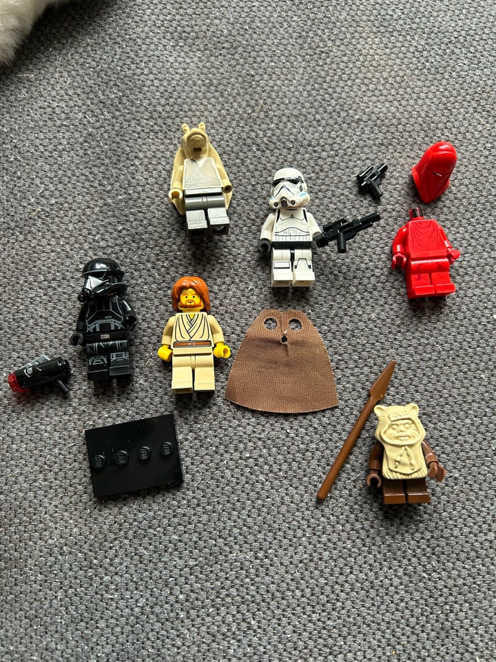 Lego Star Wars