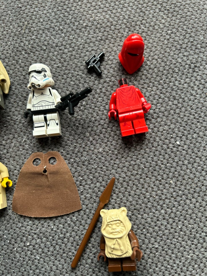 Lego Star Wars