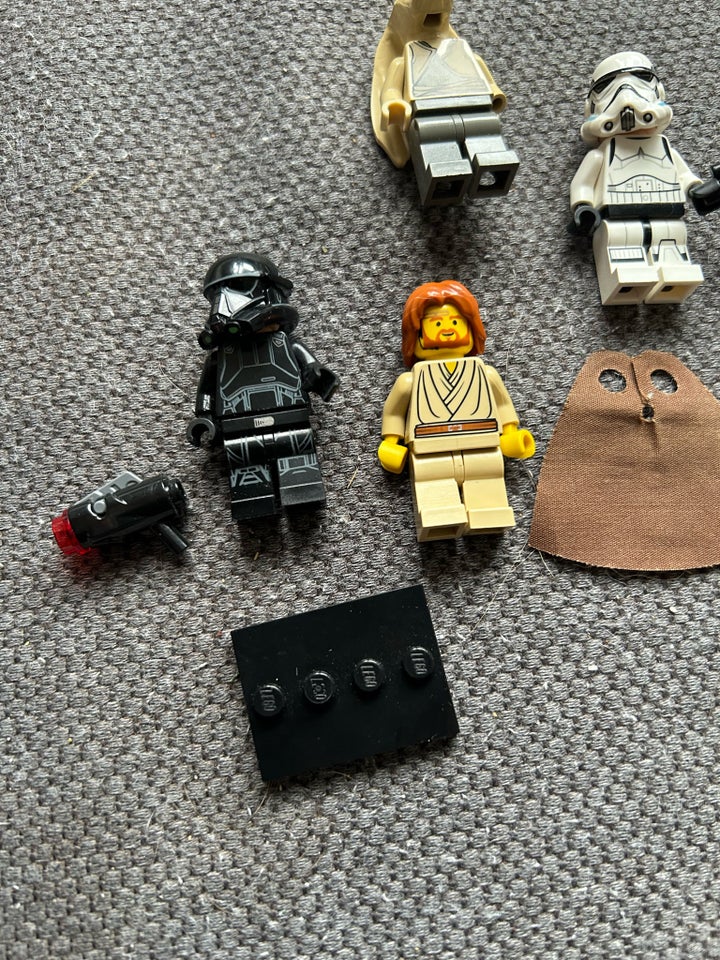 Lego Star Wars