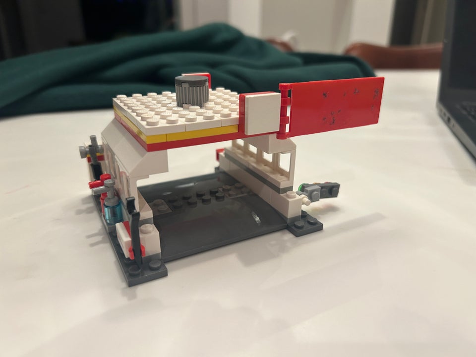 Lego Racers, 40195