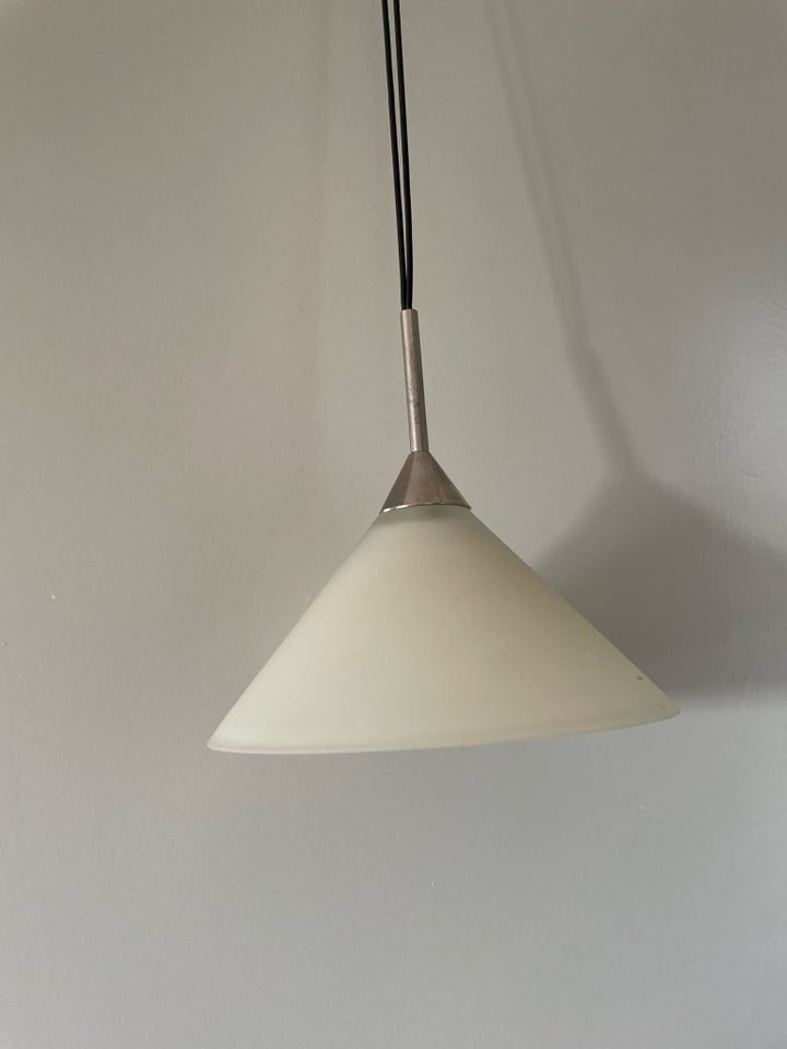 Anden loftslampe