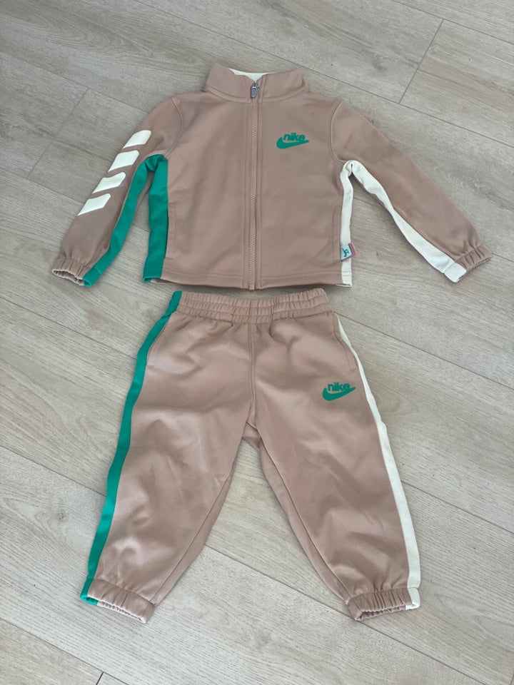 Fritidssæt, Tracksuit, Nike