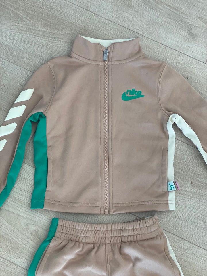 Fritidssæt, Tracksuit, Nike