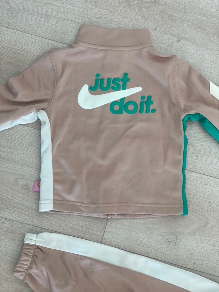 Fritidssæt, Tracksuit, Nike