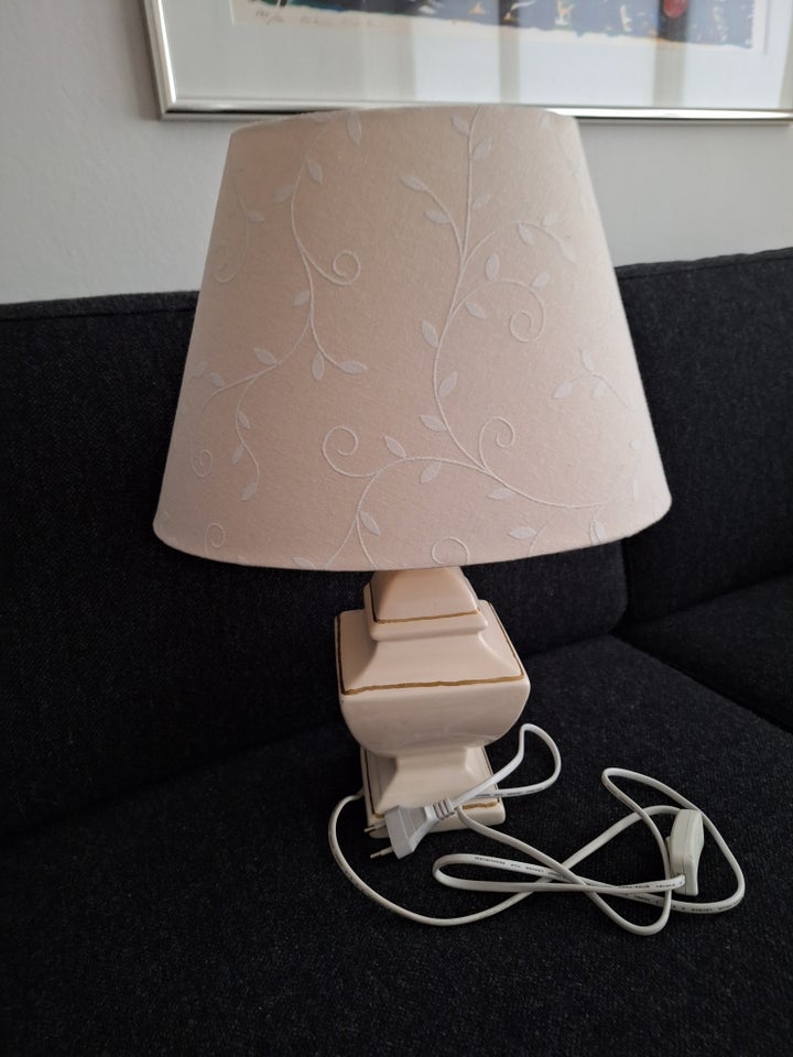 Lampe