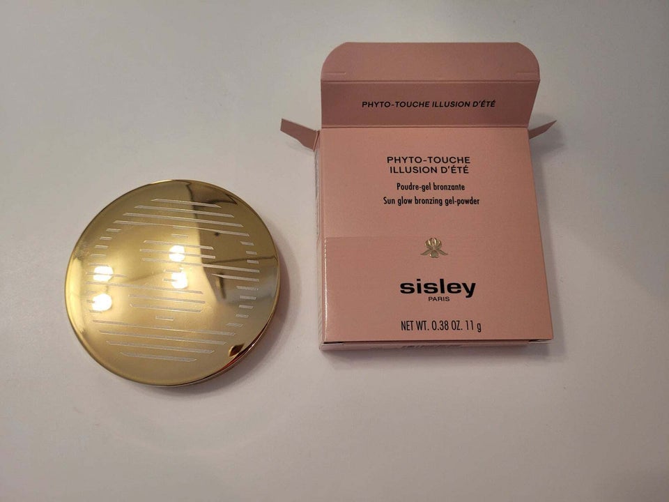 Makeup, Bronzer, Sisley