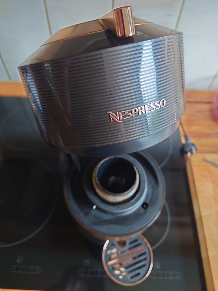 VERTUO * Kaffemaskine, NESPRESSO