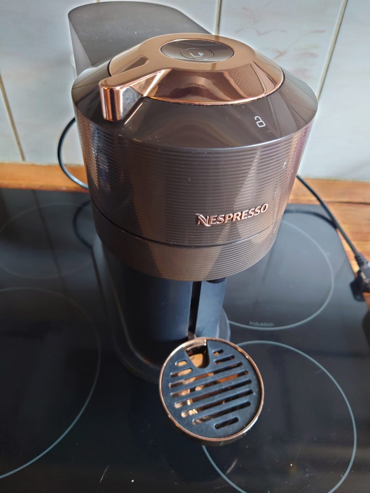 VERTUO * Kaffemaskine, NESPRESSO