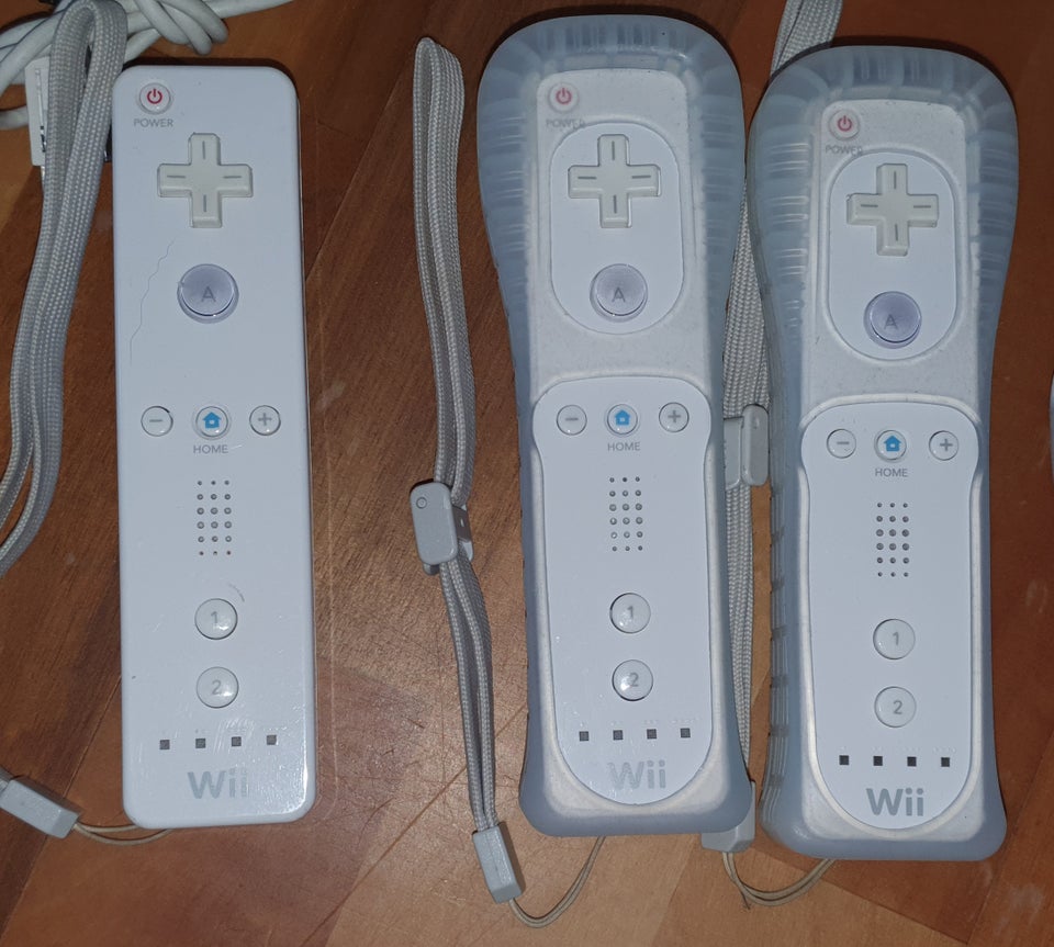 Nintendo Wii Perfekt