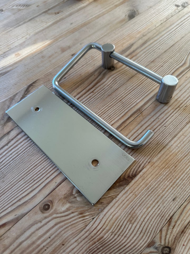 Toiletrulleholder Vola