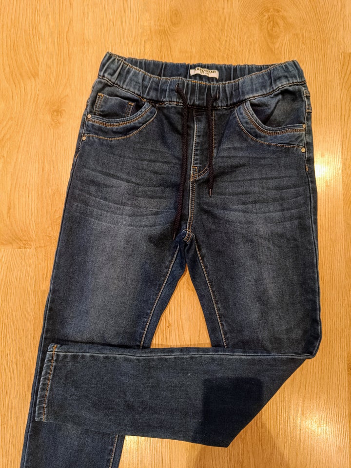 Jeans, Karostar, str. 40