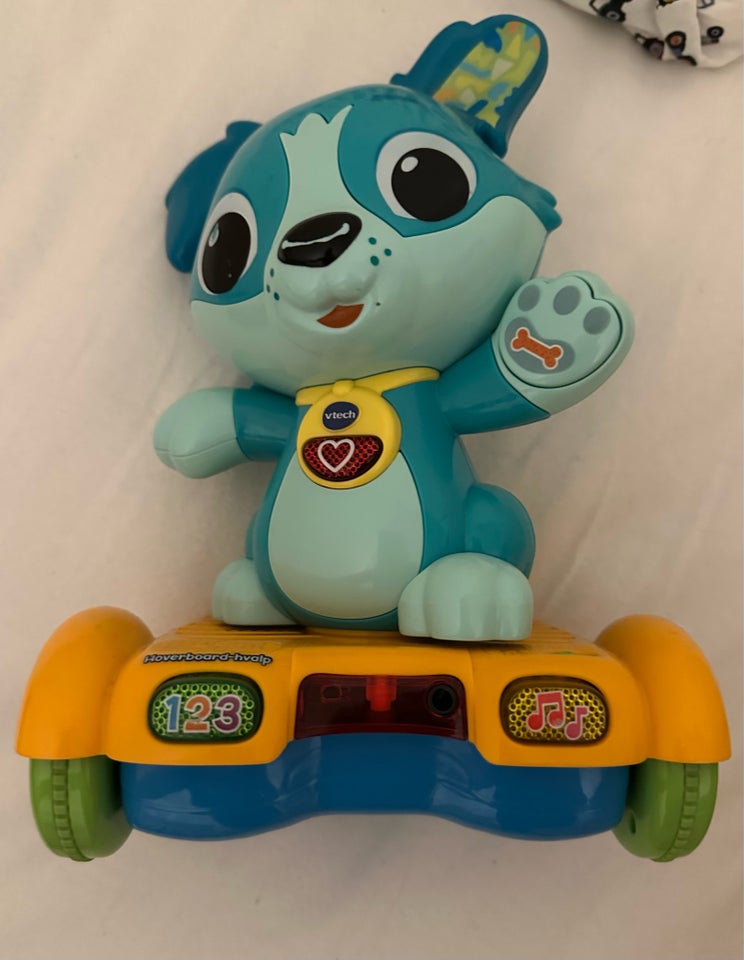 Vtech , aktivitetslegetøj