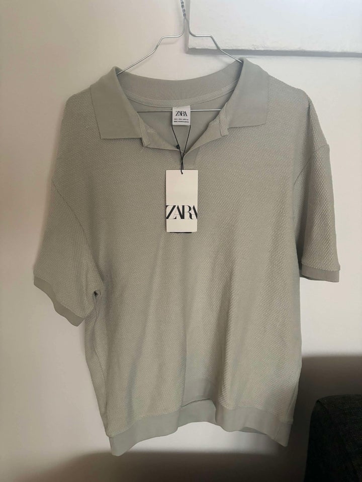 T-shirt, Zara, str. L