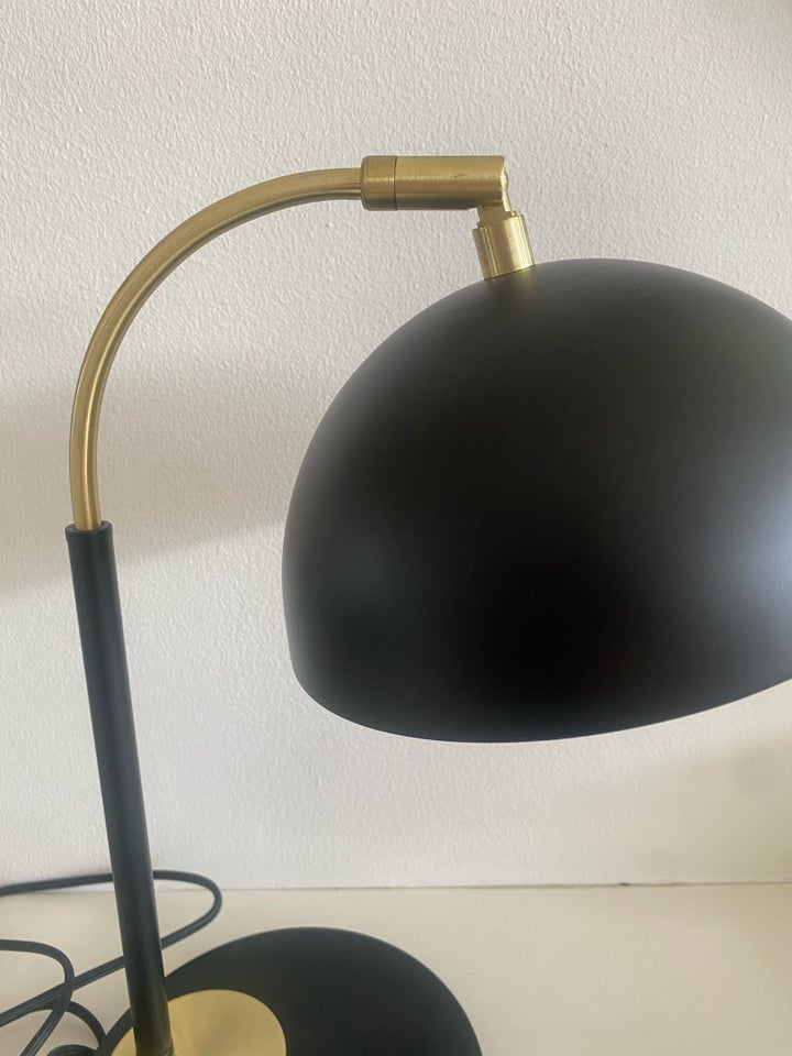 Lampe Købt hos Ellos