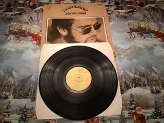 LP Elton John Honey Chateau :År