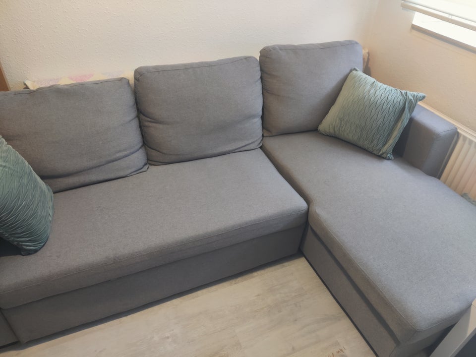 Sovesofa, My home, b: 140 l: 222