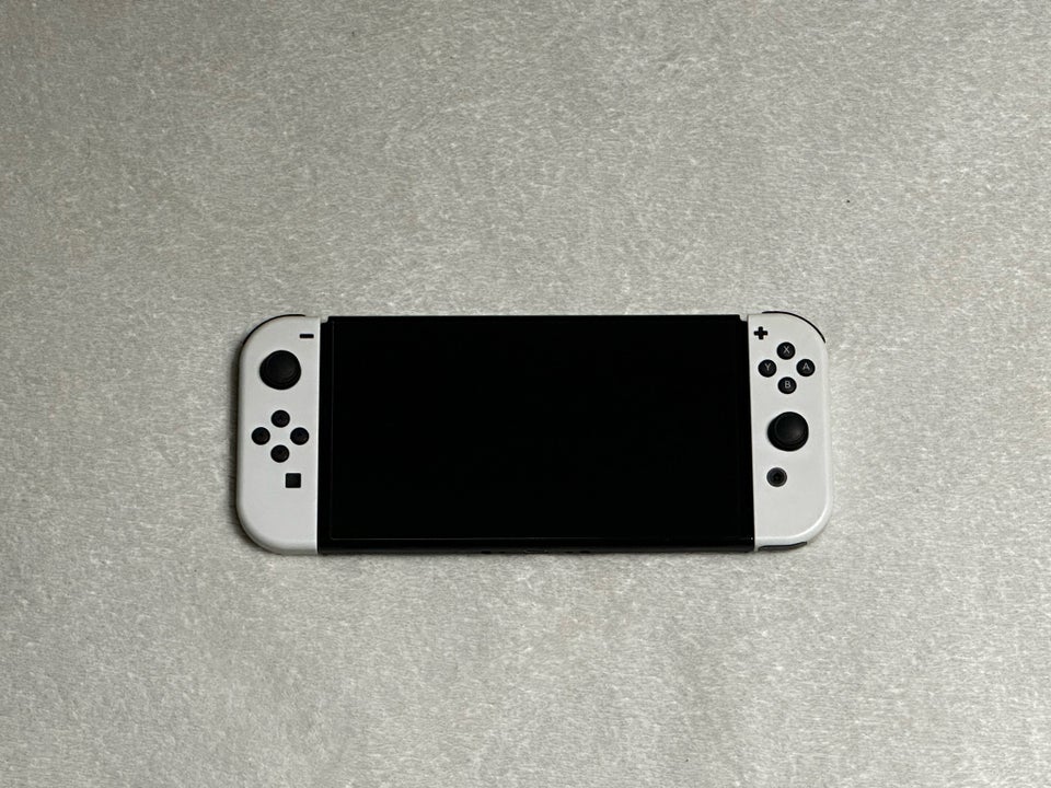 Nintendo Switch, Nintendo switch