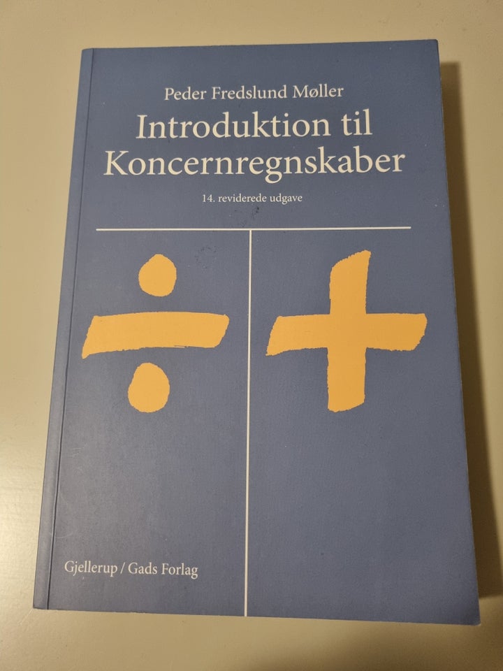 Introduktion til