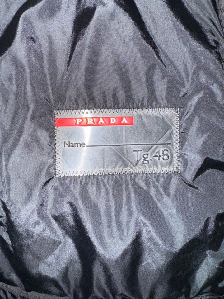 Prada Windbreaker