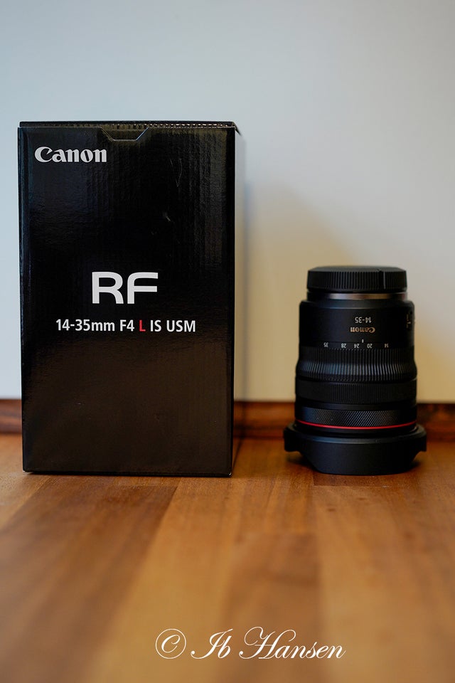 zoom, Canon, RF 14 35 f4 is usm