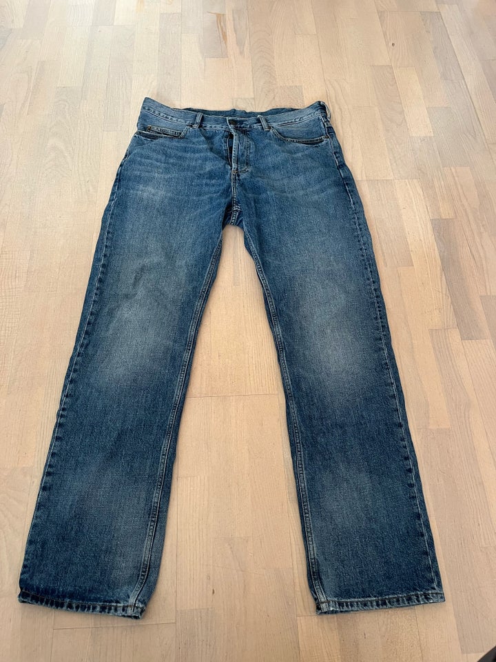 Jeans, Carhartt, str. 34