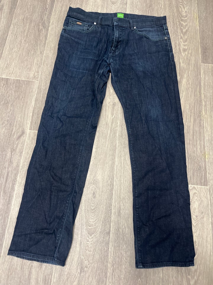 Jeans, Boss Hugo boss, str. 34