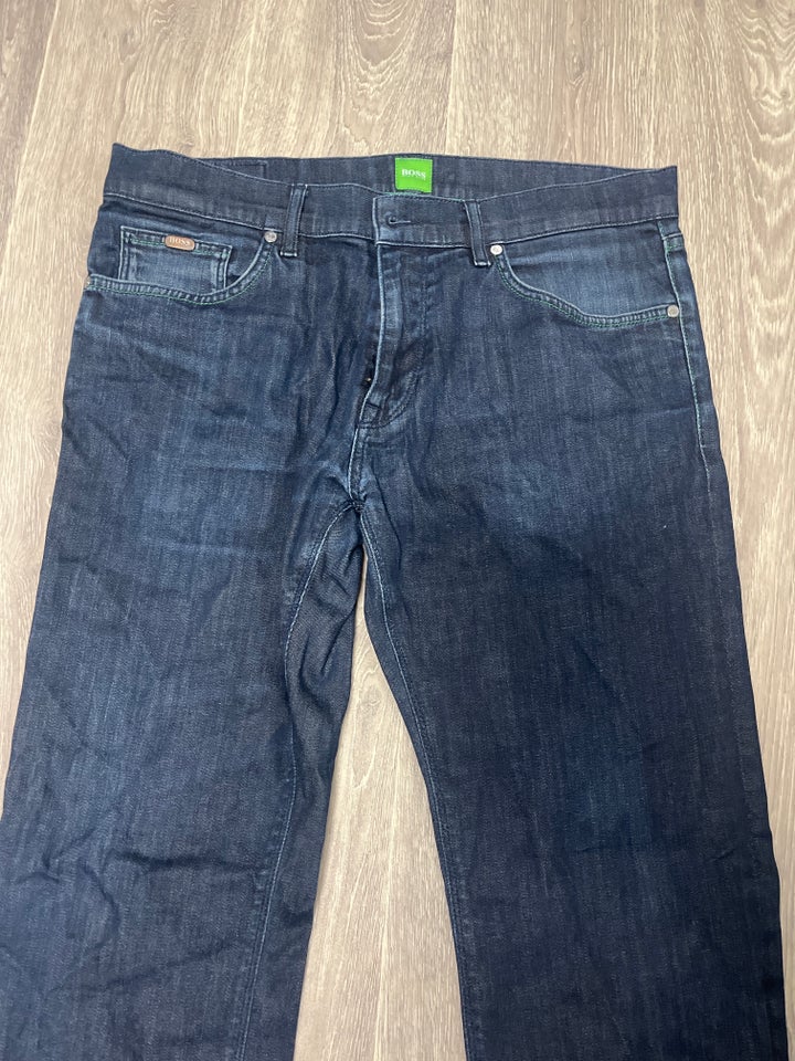 Jeans, Boss Hugo boss, str. 34