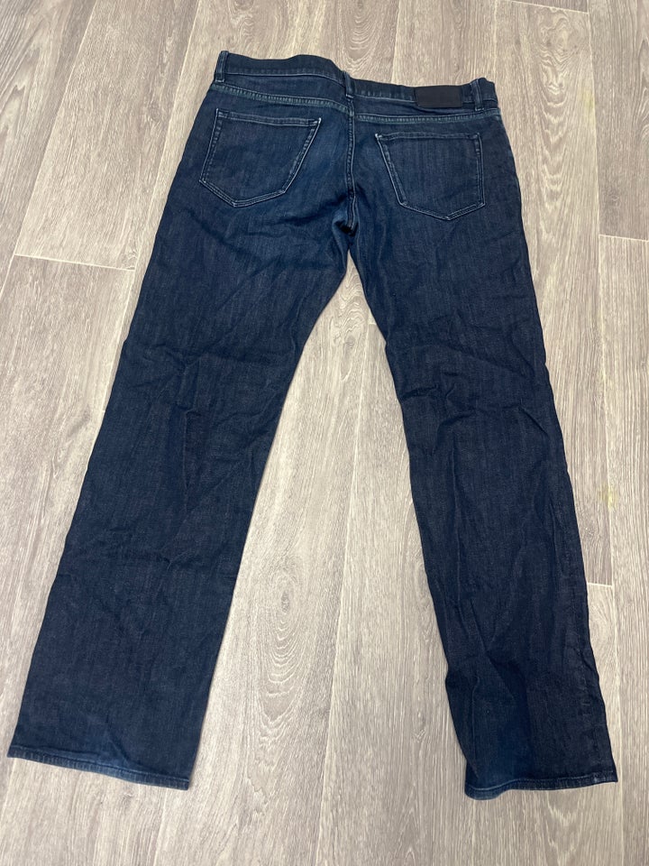 Jeans, Boss Hugo boss, str. 34