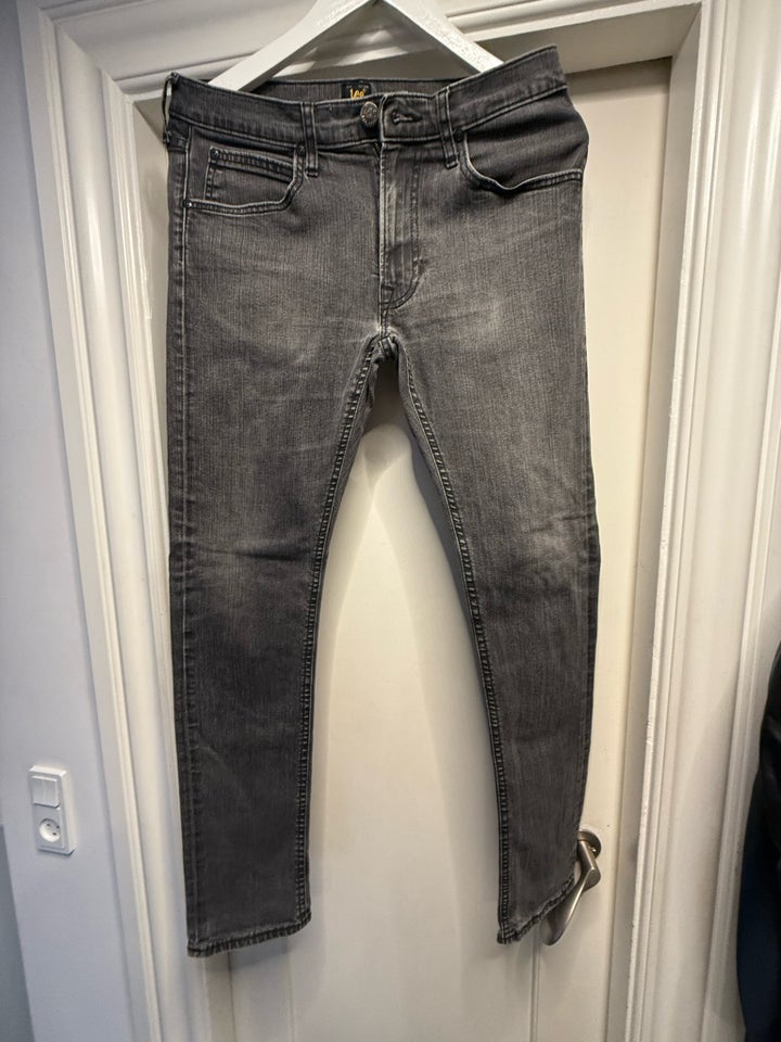 Jeans, Lee, str. 31