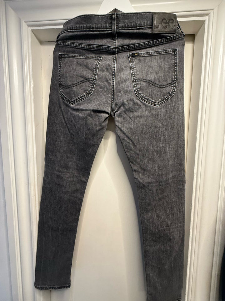 Jeans, Lee, str. 31