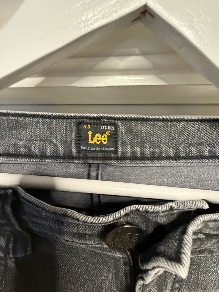 Jeans, Lee, str. 31