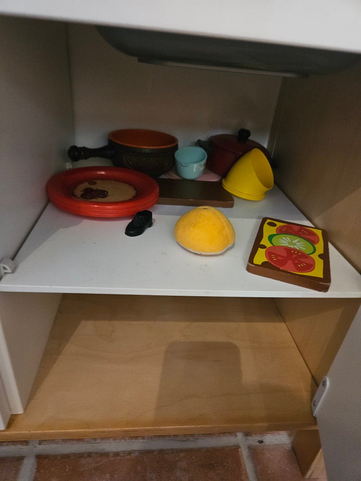 Børnekøkken Ikea