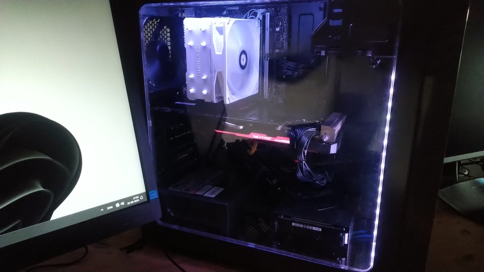 Andet mærke Fractal Design i 5