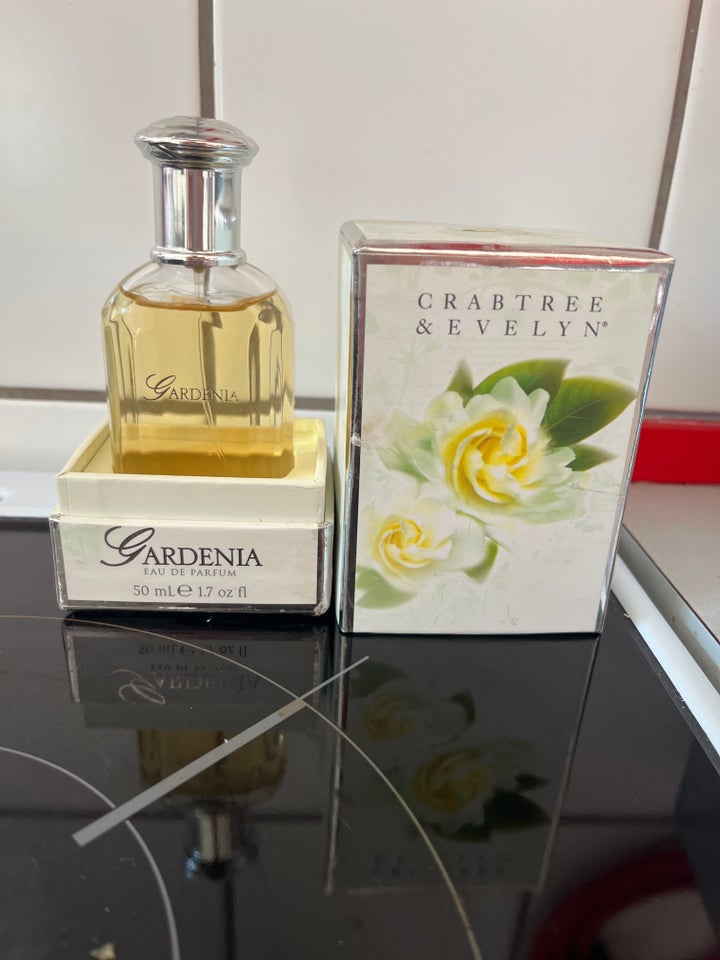 Eau de parfum Eau De Parfum