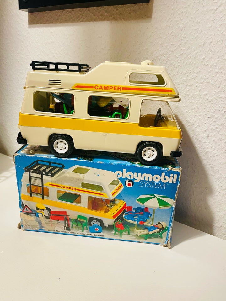 Playmobil, 3258, Playmobil