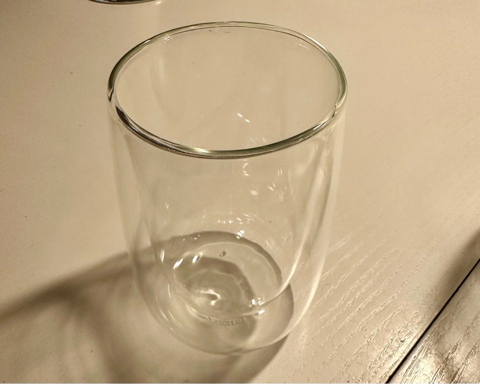 Glas, Drikkeglas , Spiegelau