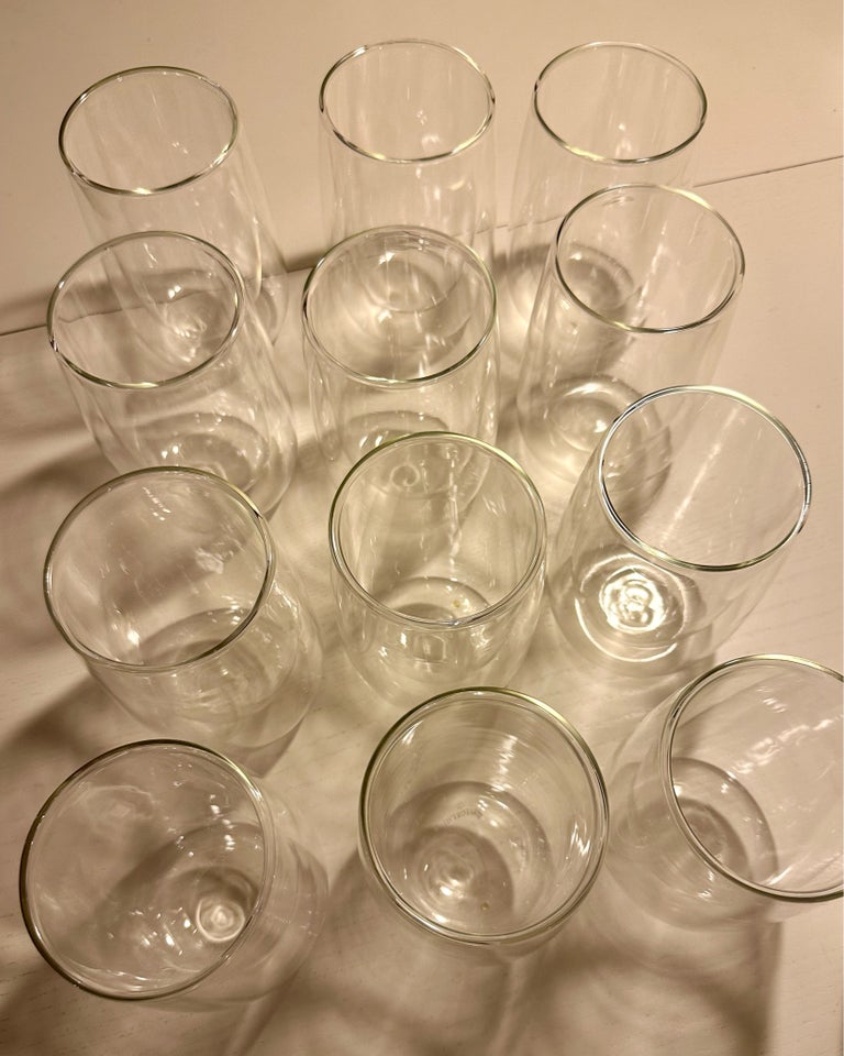 Glas, Drikkeglas , Spiegelau