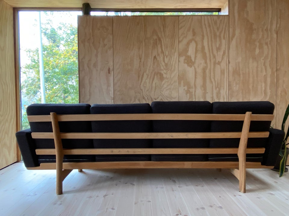 Sofa, Wegner