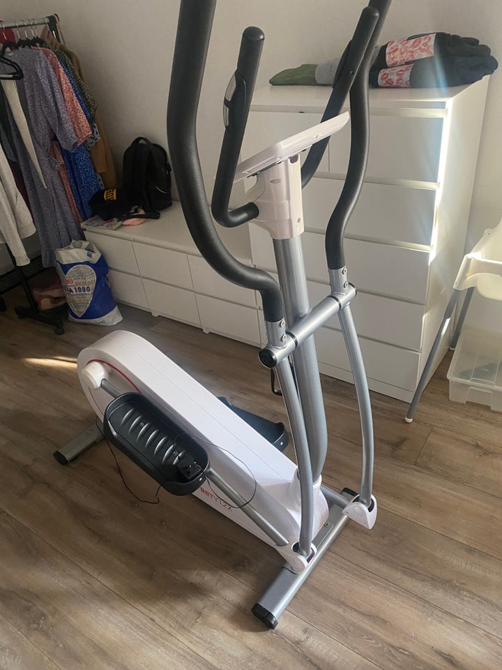 Crosstrainer Crosstrainer