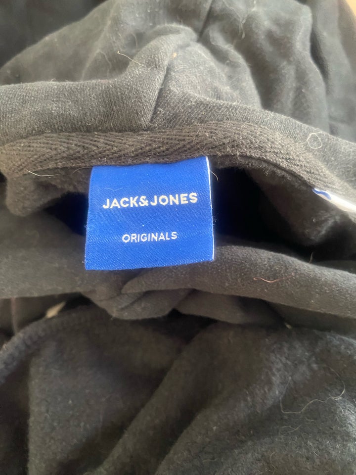 Hættetrøje, Jack  Jones, str. M