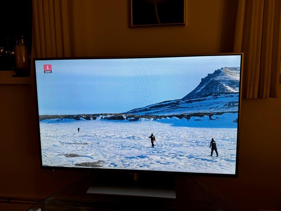 LCD, Panasonic, 42"