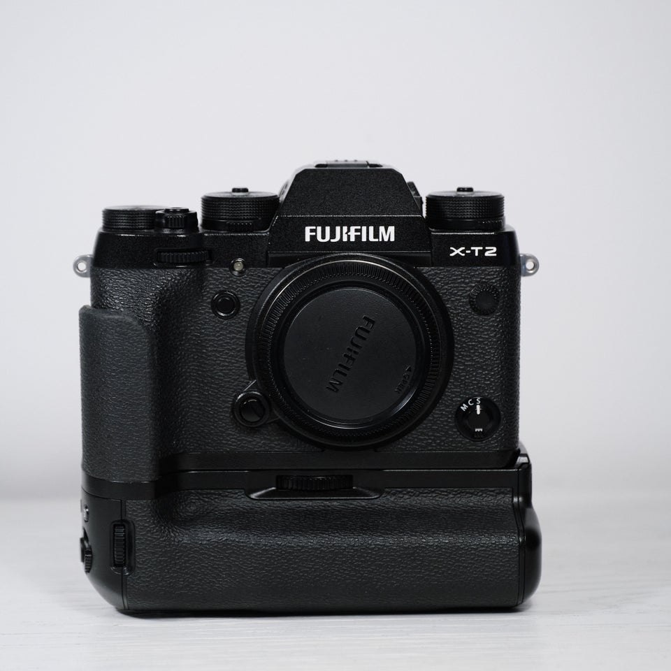 Fuji, X-T2, 24 megapixels