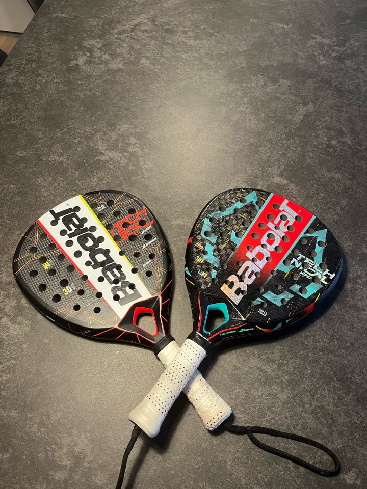 Padel bat Babolat