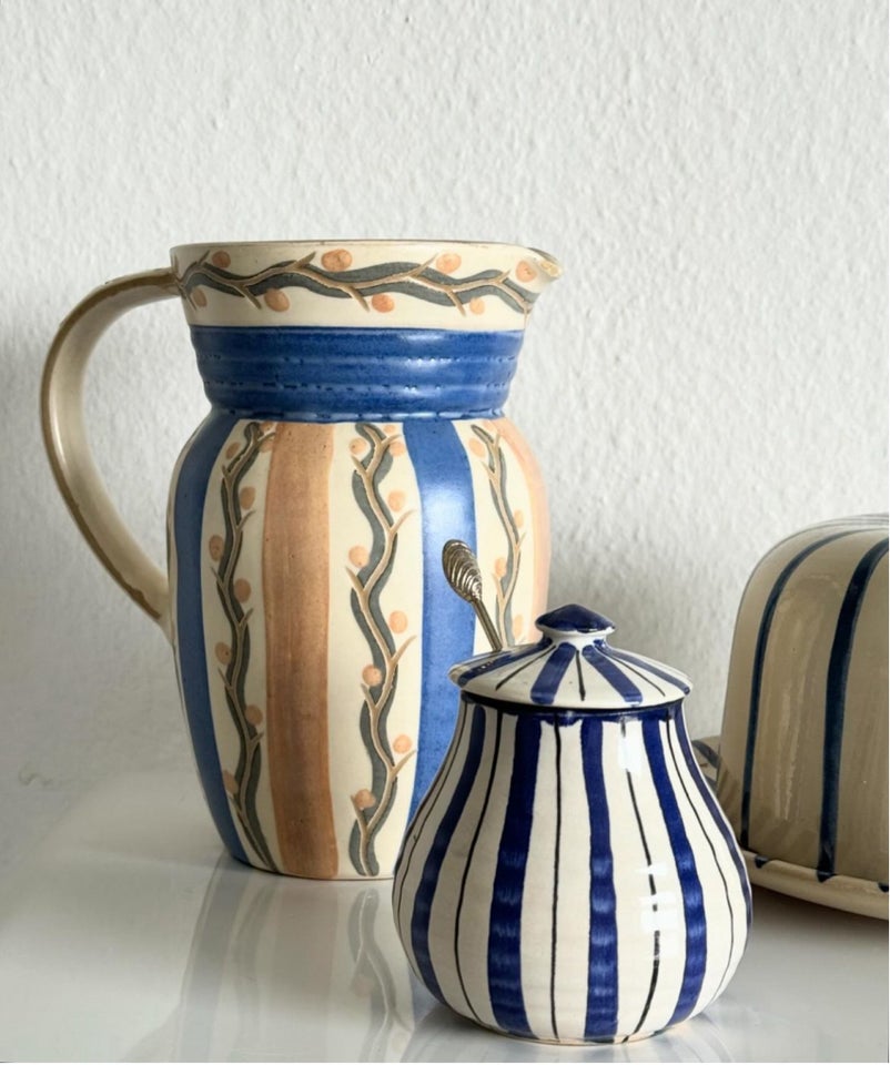 Keramik Keramik vintage