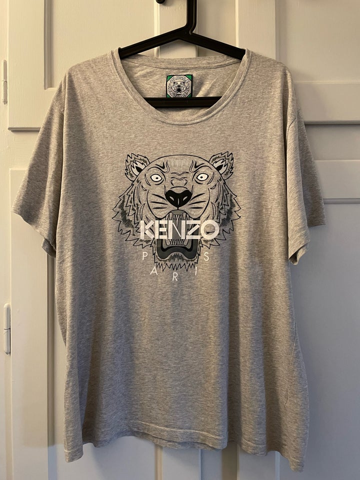 T-shirt, Kenzo, str. L